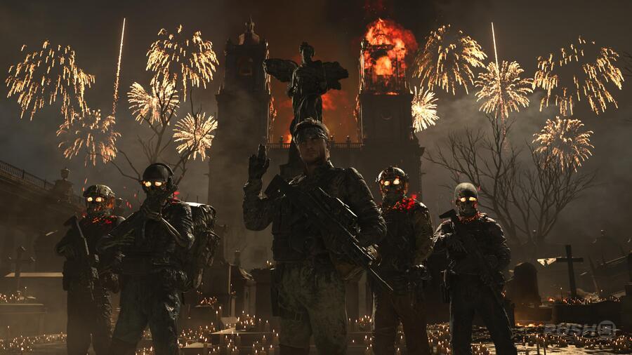 Death Stranding 2: All Episodes and Orders Guide 5