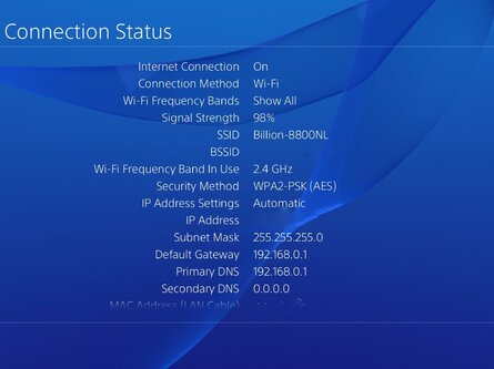 PS4 Slim PlayStation 4 Hardware Wi-Fi 3