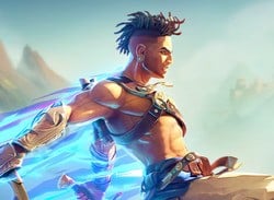 Prince of Persia: The Lost Crown (PS5) - A Slick, Satisfying, and Royally Robust Metroidvania