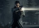 Alan Wake Seems Set for PS4 After Remedy Acquires Rights