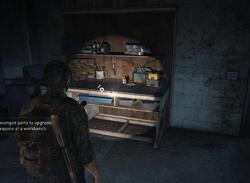 The Last of Us 1: All Workbenches Locations