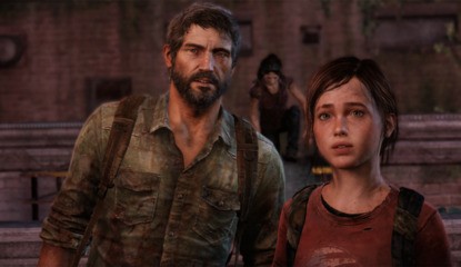 Evil Dead's Sam Raimi to Produce Movie Adaptation of The Last of Us