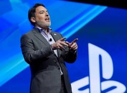 Ex-Sony Boss Shawn Layden Explains How to Make Games Faster, Cheaper