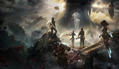 Stephen's Top 5 PS5 Games of 2025