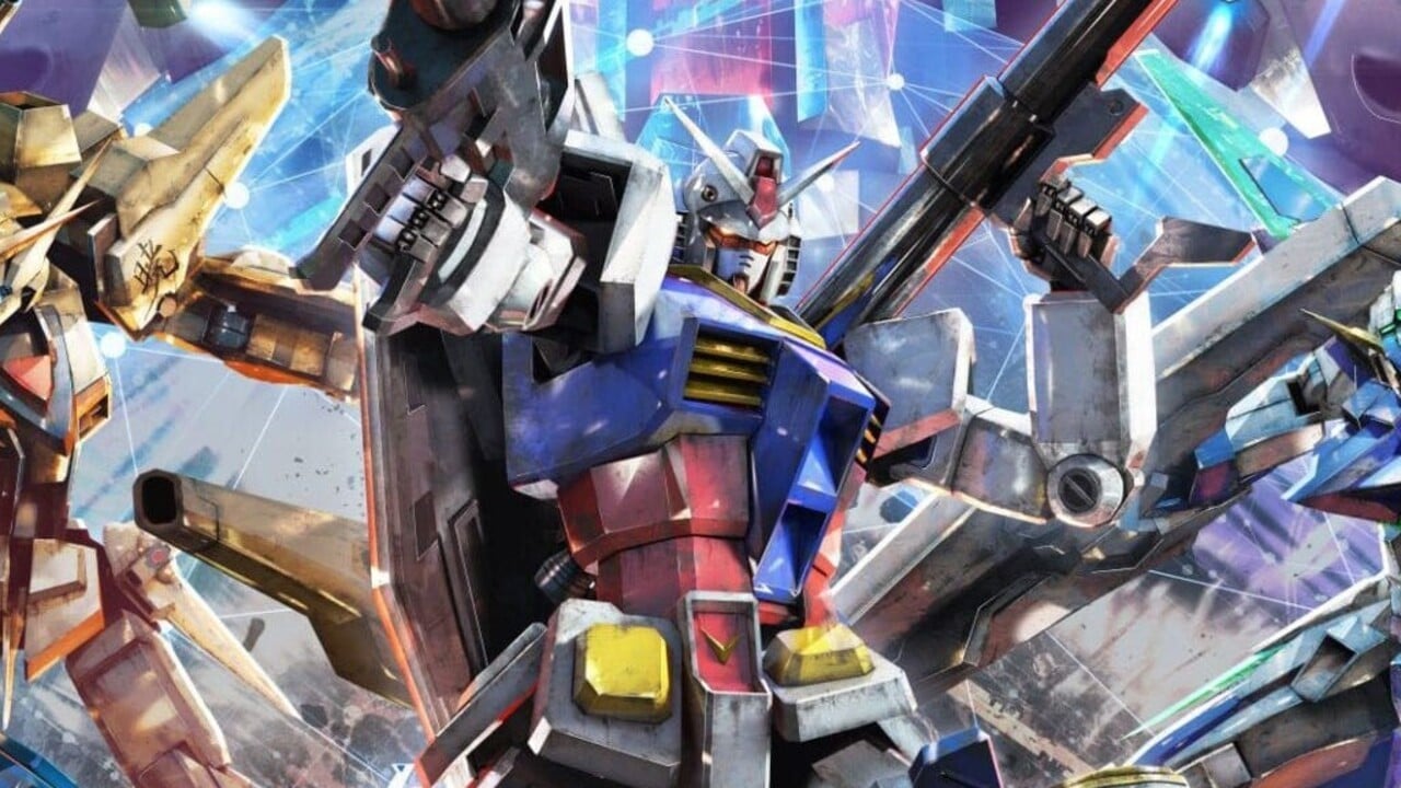 Mobile Suit Gundam Extreme VS. Maxiboost ON (2020) | PS4 Game | Push Square