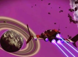No Man's Sky: How to Upgrade Your Exosuit, Multitool, and Starship