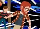 Hipster RPG YIIK's 'I.V' Revamp Arrives on PS4 in December