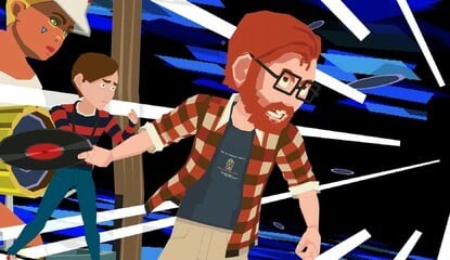 Hipster RPG YIIK's 'I.V' Revamp Arrives on PS4 in December