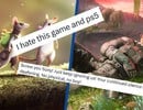 Indie Devs Unfairly Attacked Over Sony Decision to Stop Making Discs