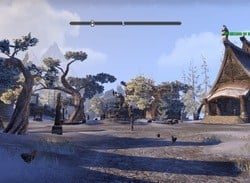 Exploring Bleakrock Isle in The Elder Scrolls Online PS4 Beta