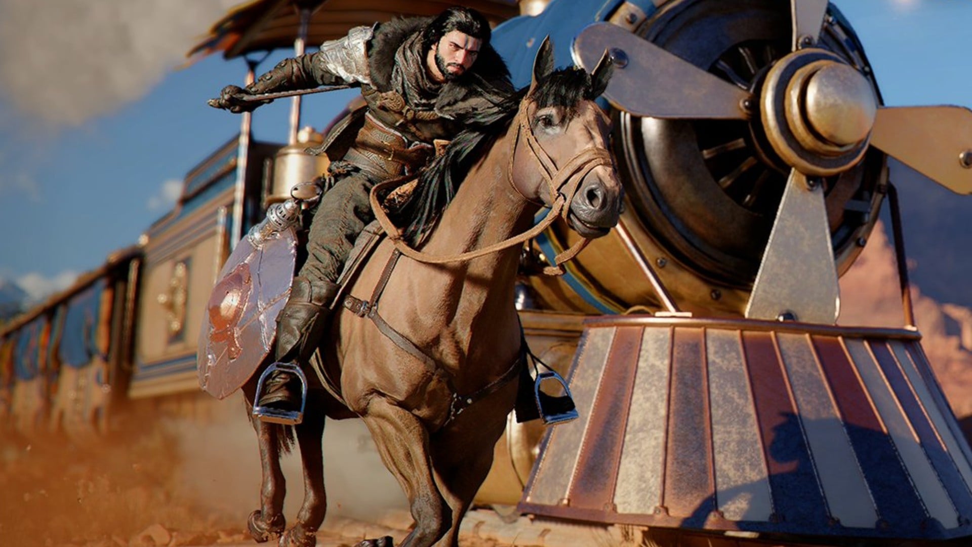 Crimson Desert Achieves 6 Million Sales in 3 Months: A New Benchmark for Open-World RPGs?