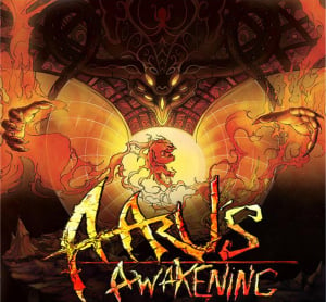 Aaru's Awakening