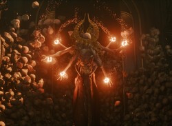 Nixxes Confirms It's Working Alongside Housemarque on PS5 Shooter Saros