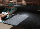 Realistic Carpet Tile Rendered in Dreams on PS4 Goes Viral
