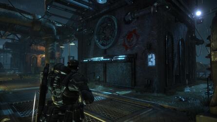Gears of War Reloaded: All Act 3 COG Tags Locations Guide 15