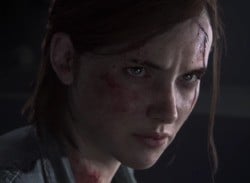 The Last of Us: Part II Is Real on PS4