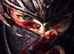 Debut Ninja Gaiden 3 Trailer Released