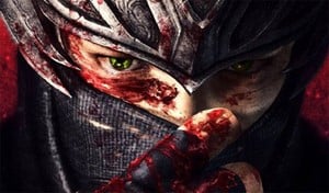 Team Ninja's Released The First Footage Of Ninja Gaiden 3.