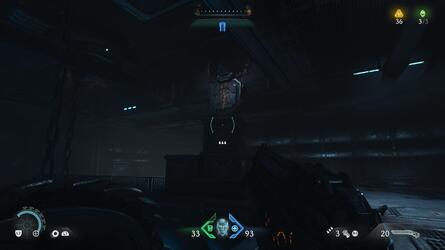 DOOM: The Dark Ages: Hebeth Walkthrough 11