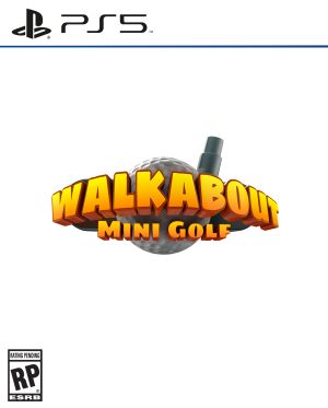 Walkabout Mini Golf