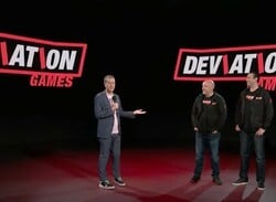 Sony Partner Deviation Games to Enter Full Production on PS5 Game in 2022