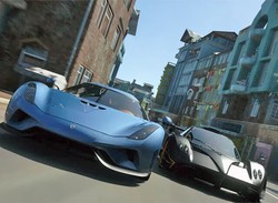 DriveClub VR Will Send Off Evolution Studios with New Tracks, More
