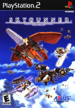 Sky Gunner