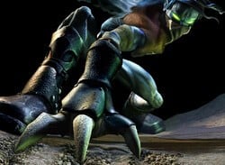 Crystal Dynamics Heard You 'Loudly and Clearly', Legacy of Kain Series Looks Set to Make a Comeback