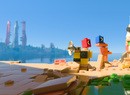 LEGO Voyagers Looks Like an Adorable Co-Op Puzzle Platformer on PS5, PS4