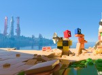 LEGO Voyagers Looks Like an Adorable Co-Op Puzzle Platformer on PS5, PS4