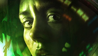 Alien: Isolation (PlayStation 4)