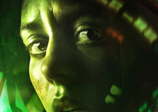 Alien: Isolation (PlayStation 4)