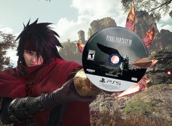Will Final Fantasy 7 Revelation Get a Physical PS5 Edition? Director Can't Confirm Anything Yet