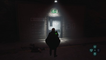 Hell Is Us: How to Solve the Auriga Museum 9