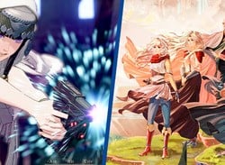 Don't Worry, PS5 Has Fire Emblem: Fortune's Weave at Home