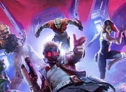 Marvel's Guardians of the Galaxy (PS5) - Faithful Take on the Guardians Really Rocks