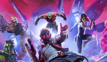 Marvel's Guardians of the Galaxy (PS5) - Faithful Take on the Guardians Really Rocks