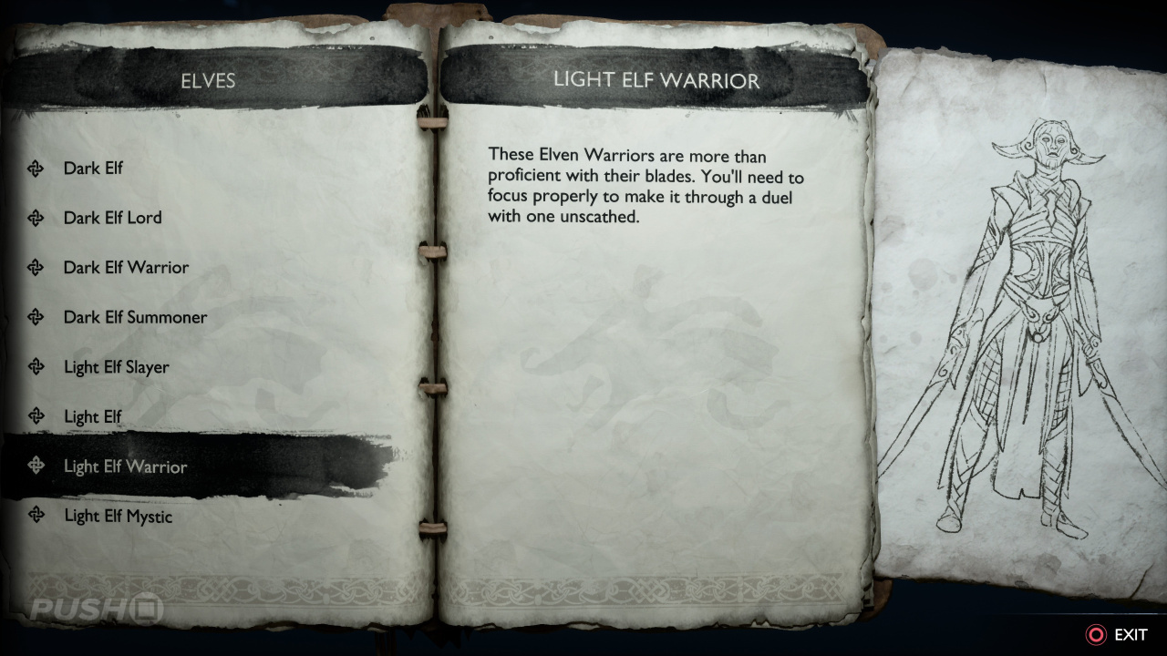 God of War Ragnarok: How to Beat Light Elf Warriors Push Square