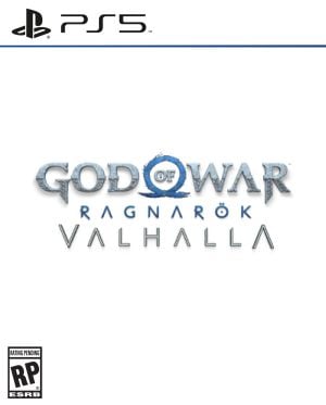 God of War Ragnarok: Valhalla