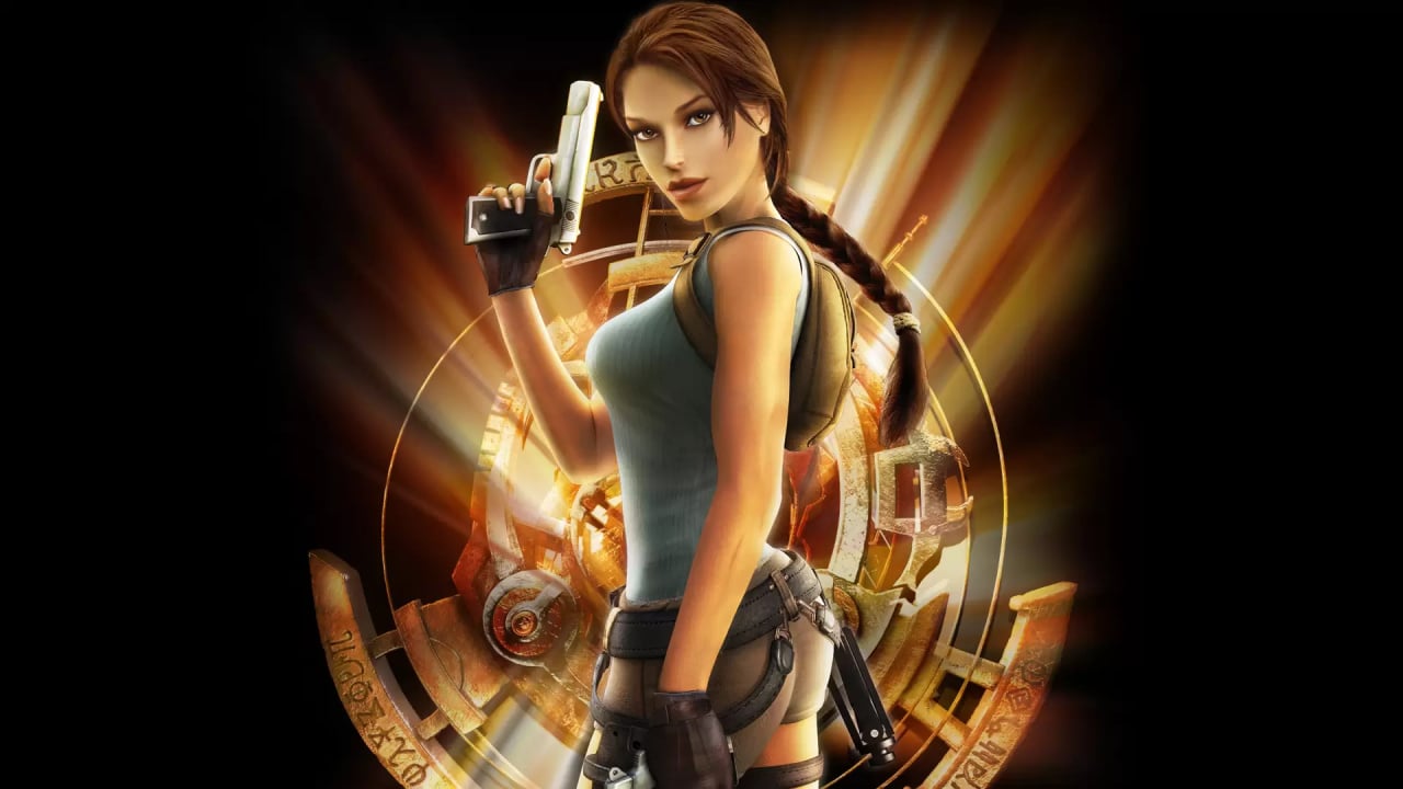 Tomb Raider, Deus Ex Remakes and Remasters Could Come to PS5, PS4
