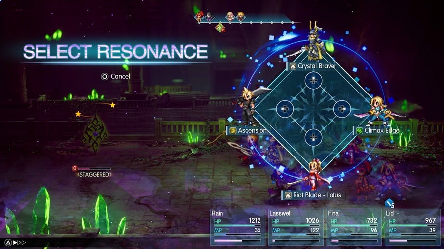 5 Reasons Why PS5 JRPG Final Fantasy Resonance Is a Dream Come True for Fans 5