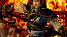 Dynasty Warriors 8: Xtreme Legends