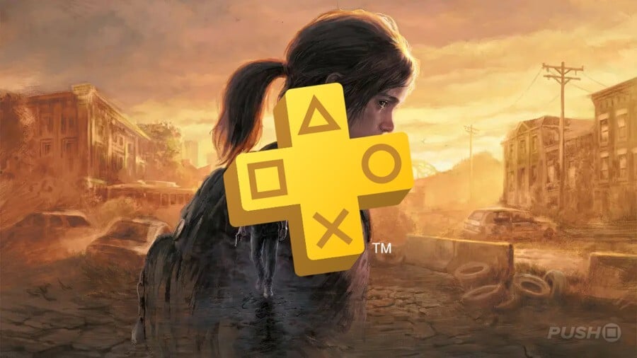 The Last of Us PS5 Is Available Now with PS Plus Extra, Premium 1