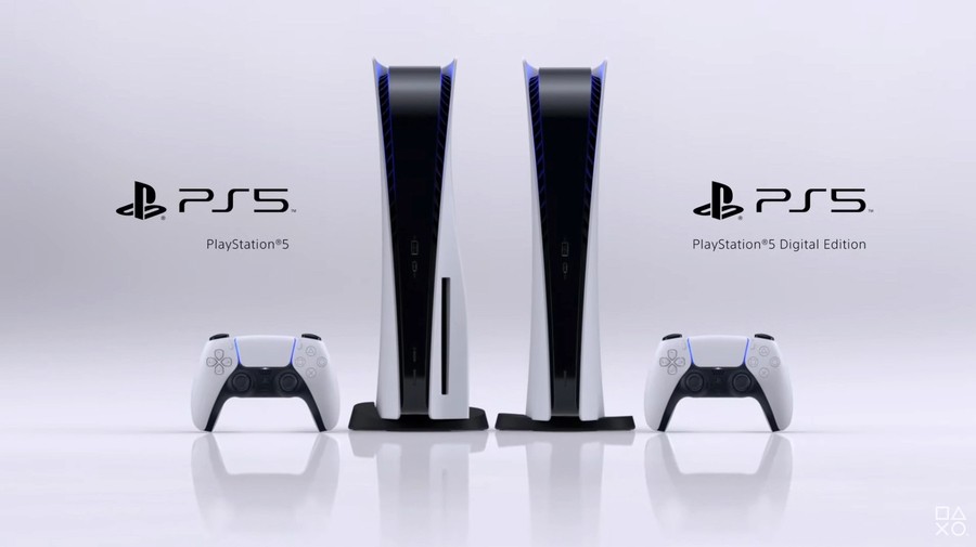 PS5 PlayStation 5 1