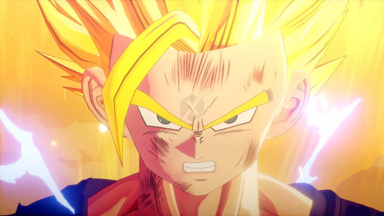Despite not having the word God in its title, Super Saiyan Goku