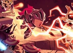 Ball X Pit (PS5) - A Fiendishly Compelling Mix of Vampire Survivors and Breakout