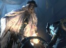 PS4 Exclusive Bloodborne's Launch Trailer Will Send a Shiver Down Your Spine