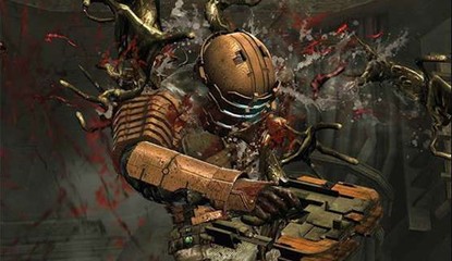 Dead Space 2 on PlayStation 3