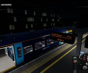 Train Sim World 2 PS4 PlayStation 4 London 4