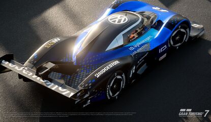 Gran Turismo 7 Update 1.23 Available Now, Here Are the Patch Notes